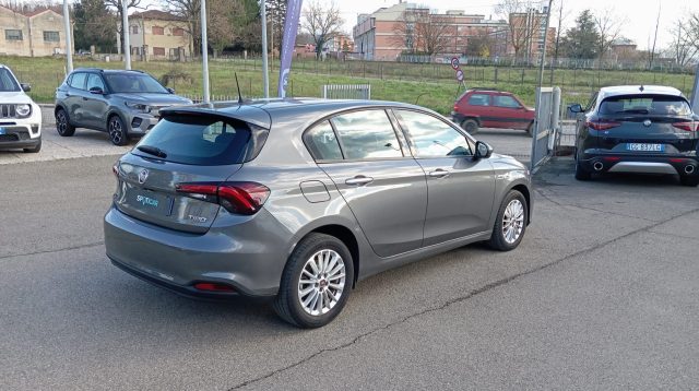 FIAT Tipo usata, con Sistema di navigazione
