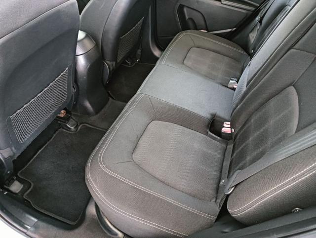 KIA Sportage usata, con Vivavoce