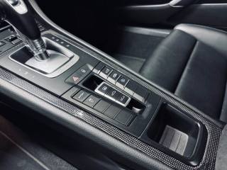 PORSCHE 911 usata, con Sedili riscaldati