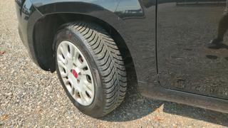 FIAT Panda usata, con Servosterzo