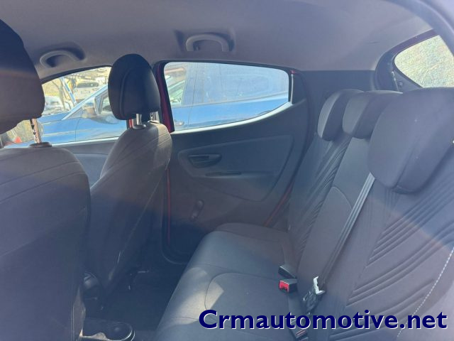 LANCIA Ypsilon usata, con Climatizzatore