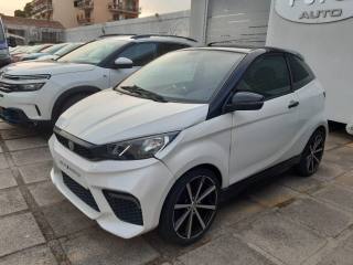 AIXAM Coupe usata, con Airbag