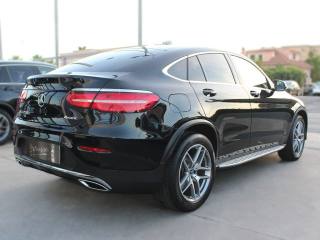 MERCEDES-BENZ GLC 250 usata, con Airbag Passeggero