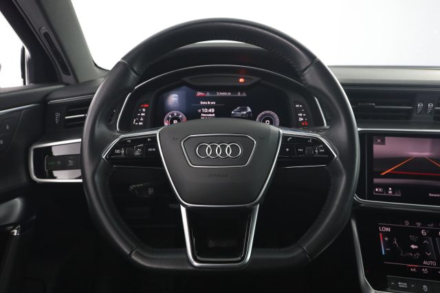 AUDI A6 usata 5