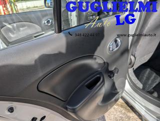 NISSAN Micra usata, con Fendinebbia
