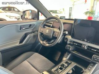 SUZUKI Across usata 6