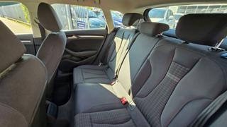 AUDI A3 usata, con Filtro antiparticolato