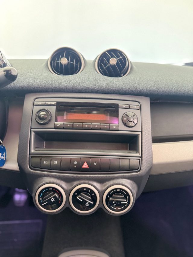 SMART ForFour usata 15