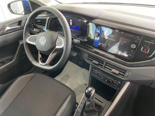 VOLKSWAGEN Polo usata, con Chiusura centralizzata telecomandata