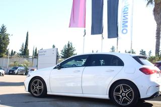 MERCEDES-BENZ A 180 usata, con Autoradio