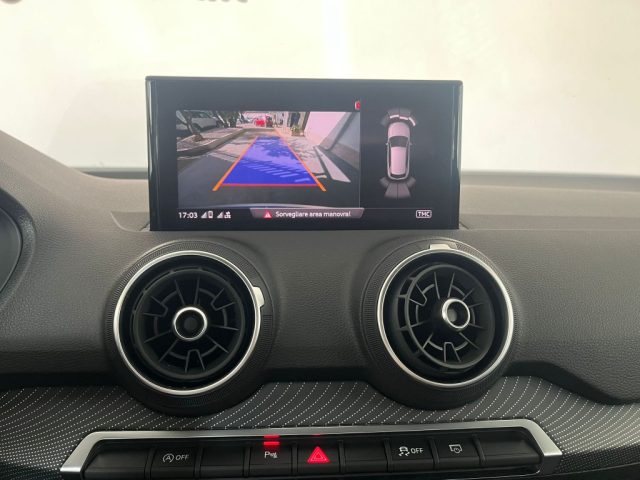 AUDI Q2 usata 23