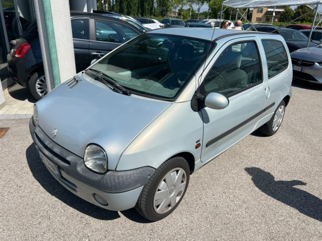 RENAULT Twingo usata, con Airbag