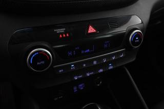HYUNDAI Tucson usata 15