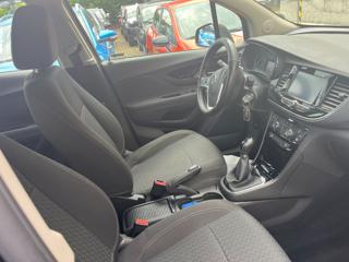 OPEL Mokka X usata, con Airbag Passeggero