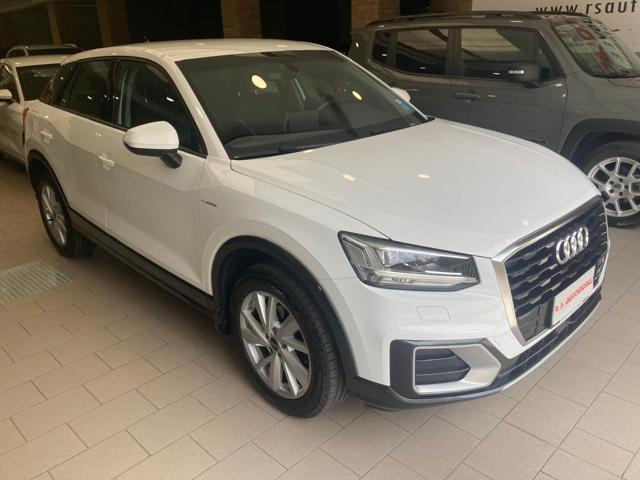 AUDI Q2 usata, con Airbag