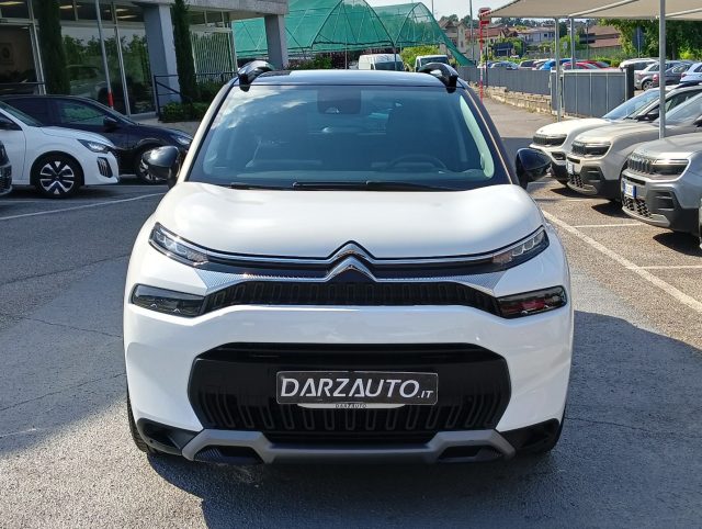 CITROEN C3 Aircross usata, con Airbag