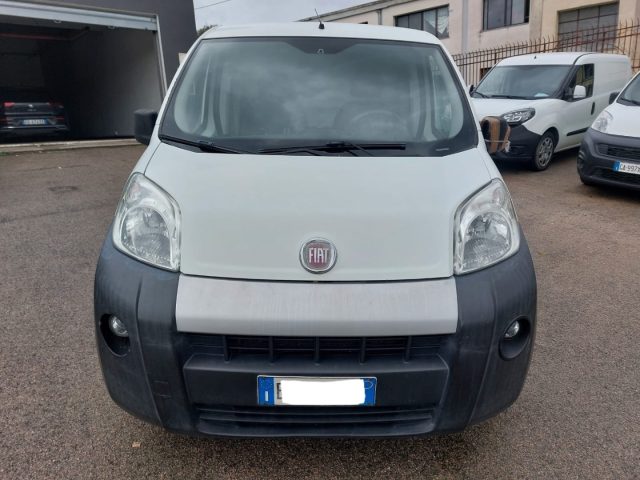 FIAT Fiorino usata 3