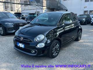 FIAT 500 usata, con Airbag laterali