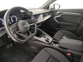AUDI A3 usata, con Chiusura centralizzata