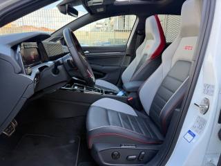 VOLKSWAGEN Golf GTI usata, con Climatizzatore