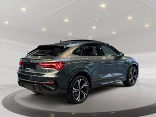 AUDI Q3 usata, con Airbag
