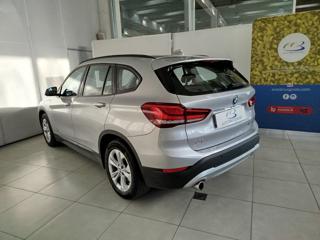 BMW X1 usata, con Airbag Passeggero