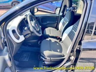 FIAT Panda usata, con Antifurto