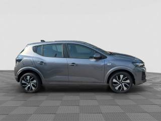 DACIA Sandero usata 5
