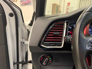 SEAT Ateca usata, con Chiusura centralizzata