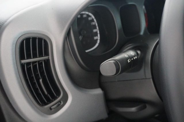 FIAT Panda usata 22