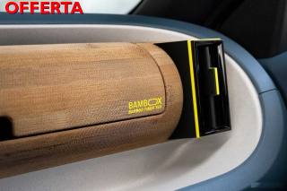 FIAT Grande Panda usata, con ESP