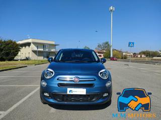 FIAT 500X usata, con Airbag