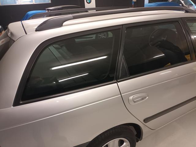 TOYOTA Avensis usata 37