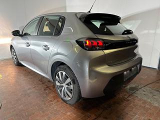PEUGEOT 208 usata, con Airbag Passeggero