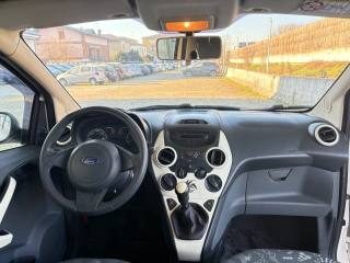 FORD Ka+ usata, con Chiusura centralizzata telecomandata