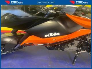 KTM 990 Supermoto usata 5