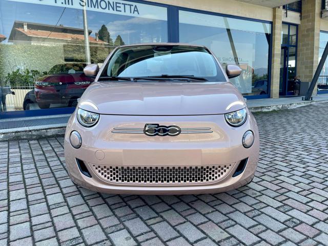FIAT 500e usata, con Airbag