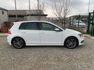 VOLKSWAGEN Golf usata, con Airbag Passeggero