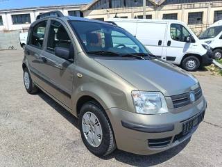 FIAT Panda usata 1
