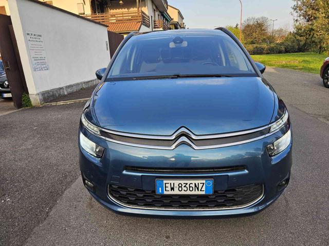 CITROEN Grand C4 Picasso usata, con Chiusura centralizzata