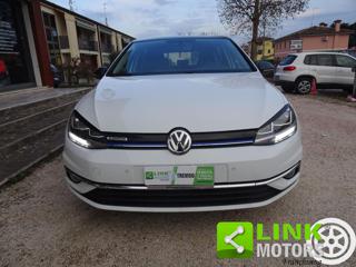 VOLKSWAGEN Golf usata, con Park Distance Control