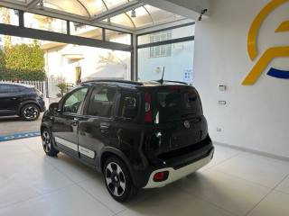 FIAT Panda usata, con Antifurto
