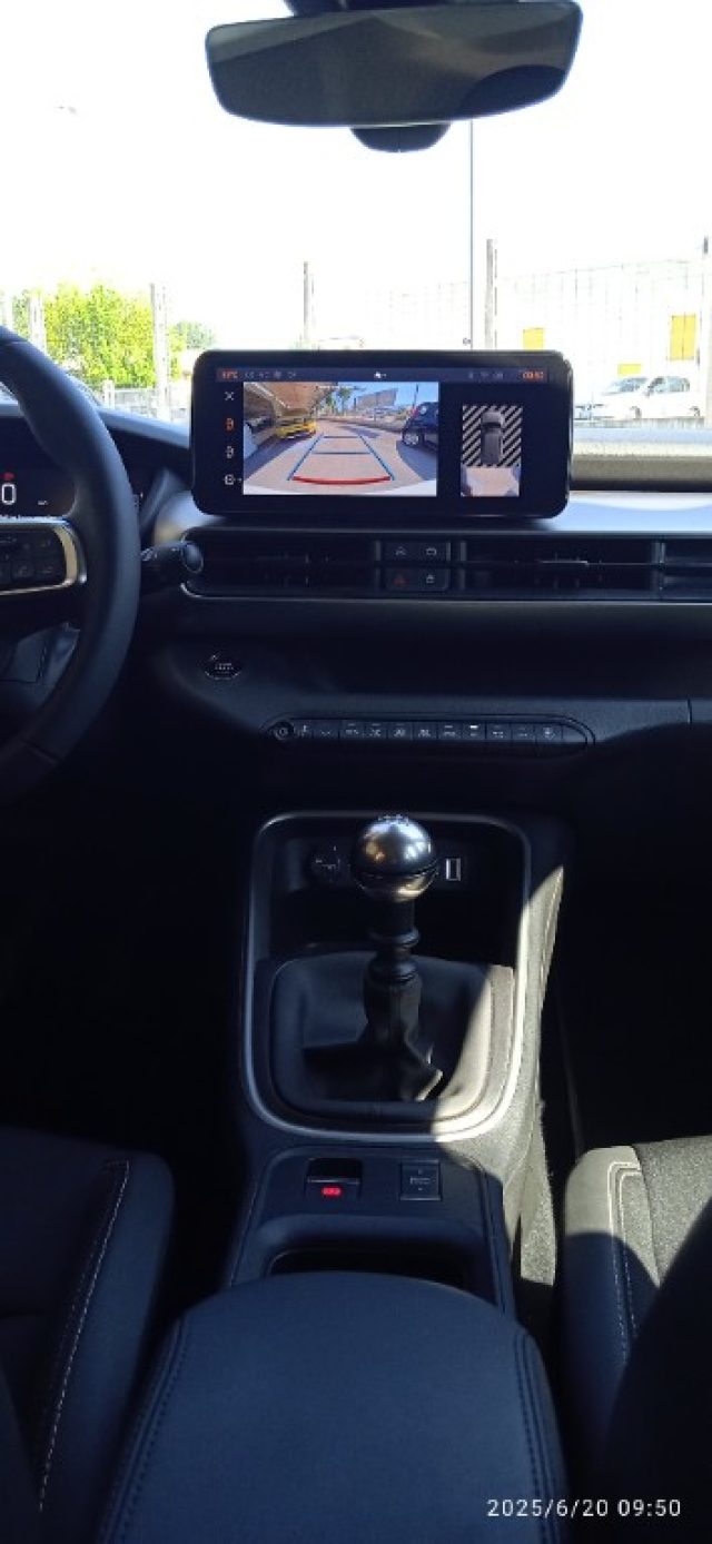 JEEP Avenger usata, con Bluetooth