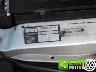 MERCEDES-BENZ SL 280 usata 28