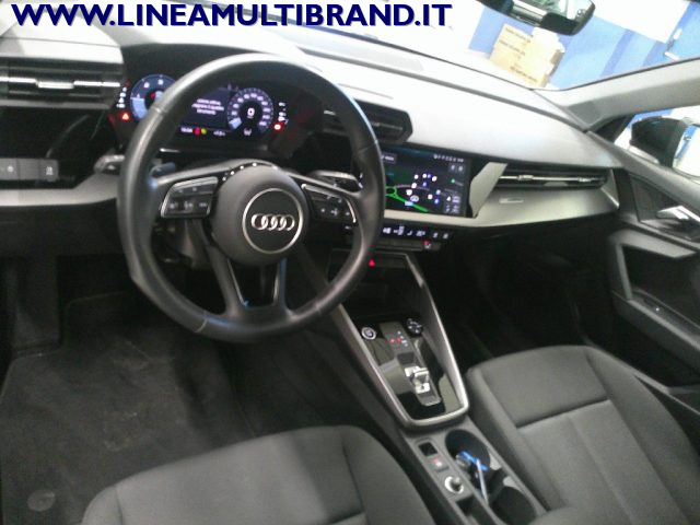 AUDI A3 usata, con USB