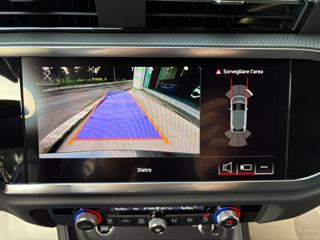 AUDI Q3 usata, con ESP