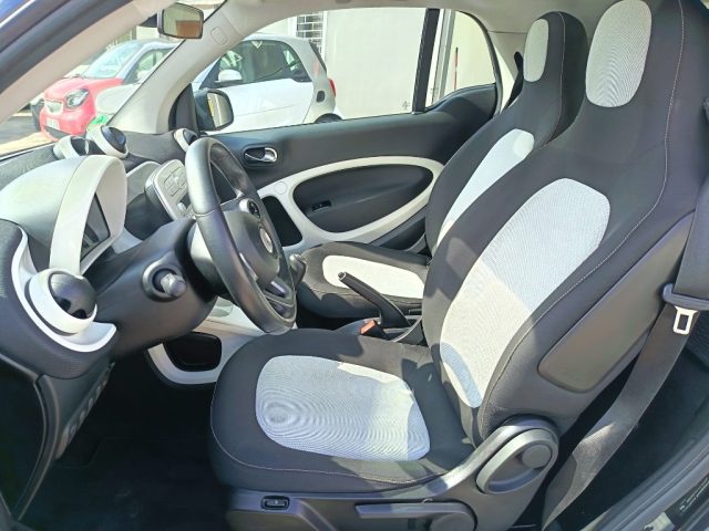 SMART ForTwo usata 9