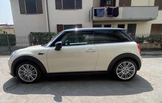MINI Cooper D usata 15