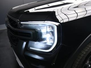 FORD Ranger usata, con Chiusura centralizzata