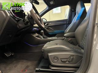 AUDI RS Q3 usata, con Trazione integrale